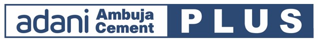 Adani Ambuja Cement Plus Device mark 7136263 Trademark