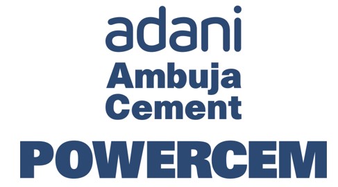 Adani Ambuja Cement Powercem Device mark 7136349 Trademark