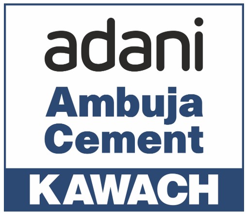 Adani Ambuja Cement Kawach Device mark 7136662 Trademark