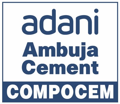 Adani Ambuja Cement Compocem Device mark 7136667 Trademark