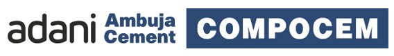 Adani Ambuja Cement Compocem Device mark 7136670 Trademark