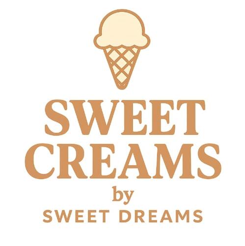 Sweet Creams By Sweet Dreams Device mark 7136990 Trademark