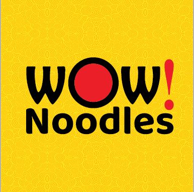 Wow Noodles Device mark 7137428 Trademark