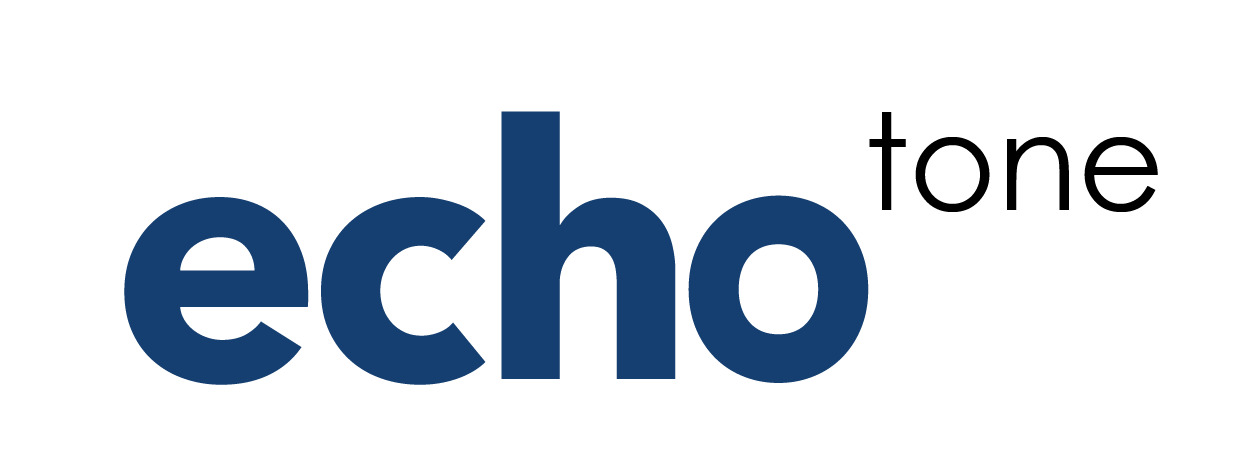 Echo Tone Device mark 7136598 Trademark