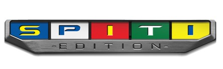 Spiti (logo) Device mark 7138802 Trademark