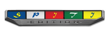 Spiti (logo) Device mark 7138804 Trademark