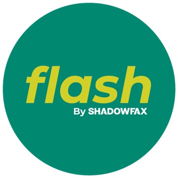 Flash By Shadowfax Device Device mark 7140598 Trademark