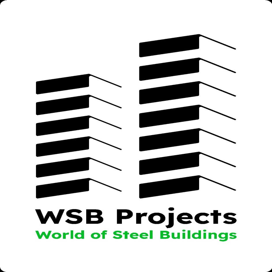 Wsb Projects Device mark 7143542 Trademark