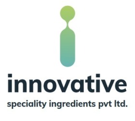 Innovative Speciality Ingredients Pvt Ltd Device mark 7143709 Trademark