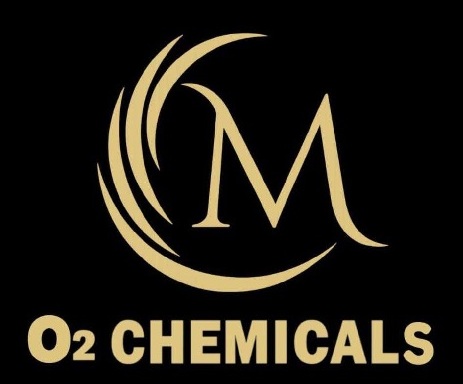 "m" Device And O2 Chemicals Device mark 7145033 Trademark
