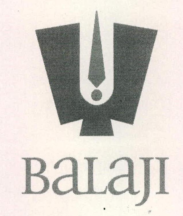 Balaji Device mark 2224679 Trademark