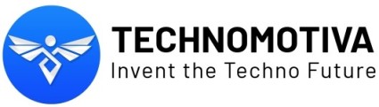 Technomotiva With Tagline Invent The Techno Future With Device Device mark 7145896 Trademark