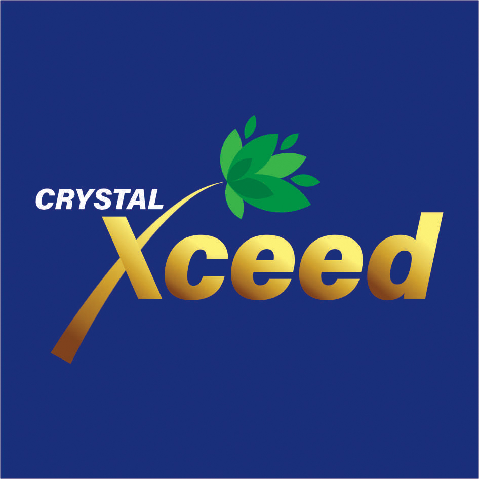 Crystal Xceed Device mark 7146024 Trademark