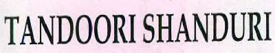 Tandoori Shanduri Device mark 2446532 Trademark