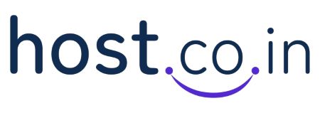 Host.co.in (with Device) Device mark 7148340 Trademark