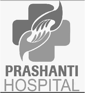 Prashanti Hospital (with Device Of Plus) Device mark 7148420 Trademark