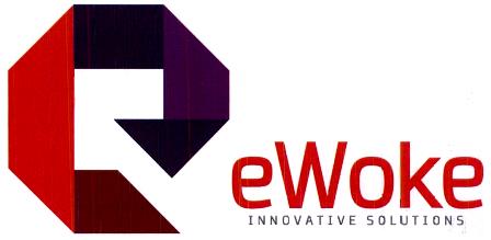 Ewoke Innovative Solutions Device mark 7148521 Trademark