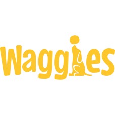 Waggies Device mark 7148492 Trademark