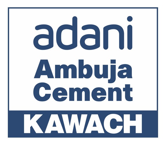 Adani Ambuja Cement Kawach Device mark 7150860 Trademark