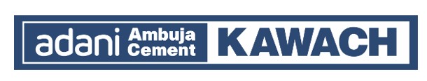 Adani Ambuja Cement Kawach Device mark 7150866 Trademark