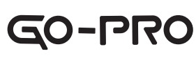 Go-pro Logo Device mark 7151063 Trademark
