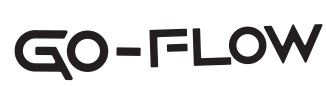 Go-flow Logo Device mark 7151062 Trademark