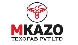 Mkazo Texofab Pvt Ltd With Logo Device mark 7153667 Trademark