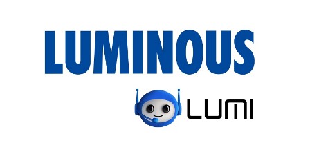 Luminous Lumi Device mark 7152636 Trademark