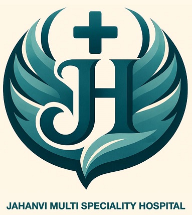 Jahanvi Multi Speciality Hospital Device mark 7153124 Trademark