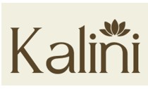 Kalini (logo And Device) Device mark 7153996 Trademark