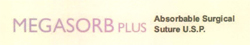 Megasorb Plus Device mark 2573482 Trademark