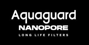 Aquaguard Nanopore (device) Device mark 7154636 Trademark