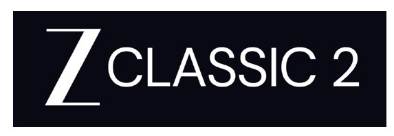 Z Classic 2 Device mark 7157413 Trademark