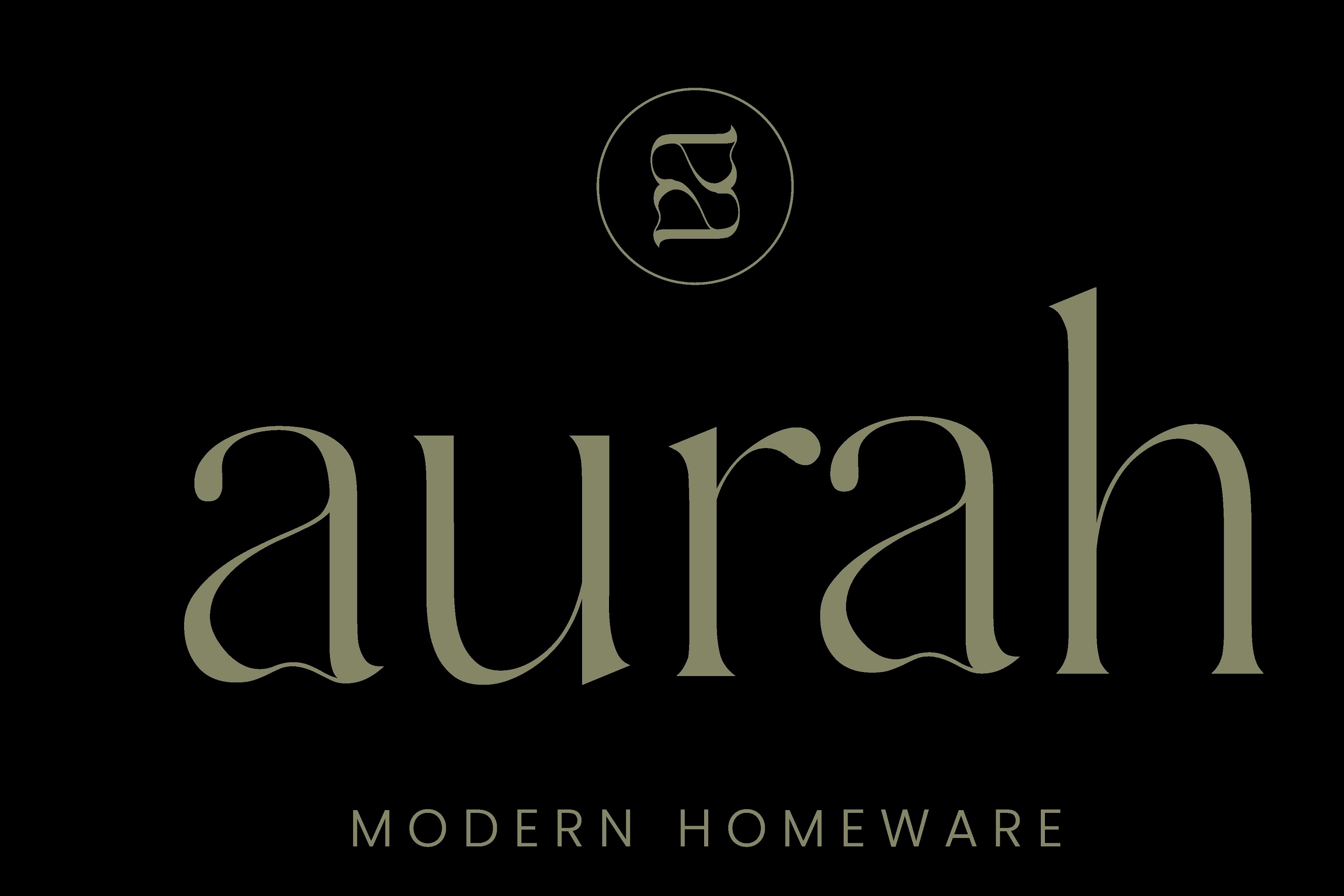 Aurah Modern Homeware With Device Device mark 7157684 Trademark