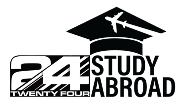 24 Twenty Four Study Abroad Device mark 7160797 Trademark