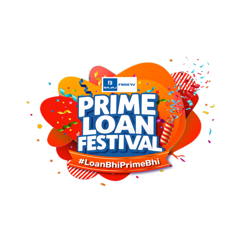 B Bajaj Finserv Prime Loan Festival #loanbhiprimebhi Device mark 7161013 Trademark