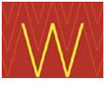 W Logo Device mark 7163339 Trademark