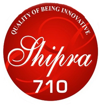 Shipra 710 Device mark 7162322 Trademark