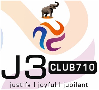 J3 Club 710 Device mark 7162323 Trademark