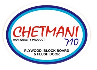 Chetmani 710 Device mark 7162326 Trademark