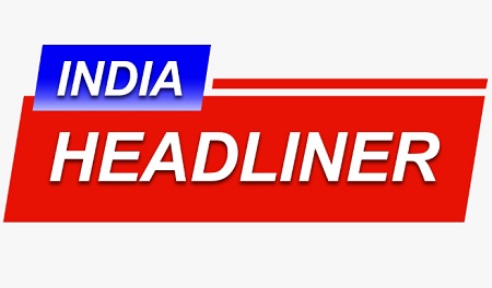 India Headliner Device mark 7162828 Trademark