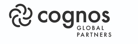 Cognos Global Partners (logo) Device mark 7165957 Trademark