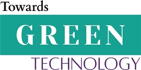 Towards Green Technology Device mark 7166612 Trademark