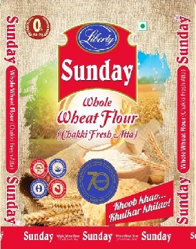 Sunday Atta Device mark 7171343 Trademark