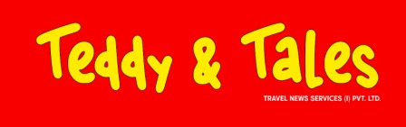 Teddy & Tales Device mark 7172165 Trademark