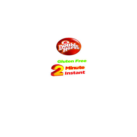 Double Horse Gluten Free 2 Minute Instant Device mark 7174506 Trademark