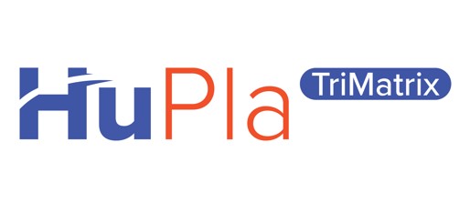 Hupla Trimatrix Device mark 7177260 Trademark