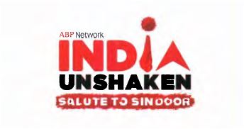 Abp Network India Unshaken Salute To Sindoor Device mark 7176718 Trademark