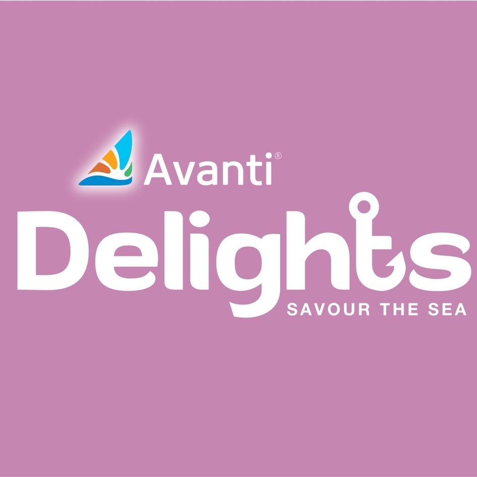 Avanti Delights - Savour The Sea (device Mark) Device mark 7178228 Trademark