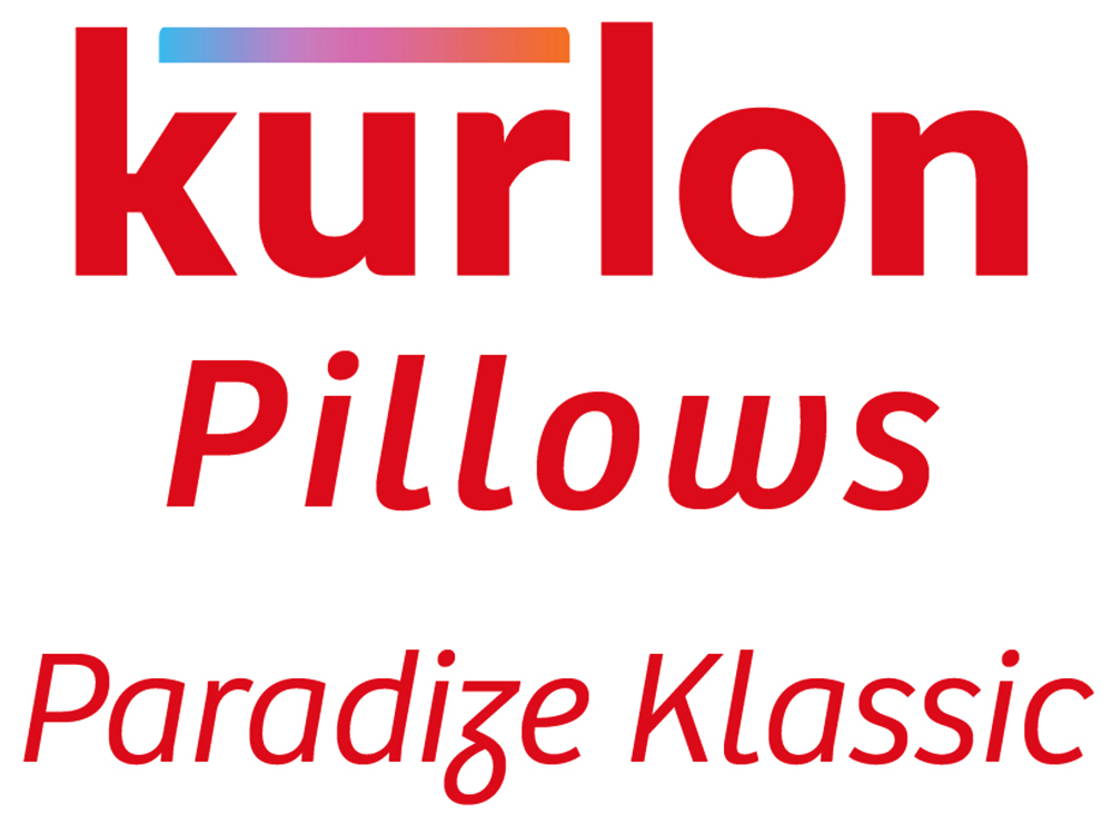 Kurlon Pillows Paradize Klassic (with Device) Device mark 7178366 Trademark